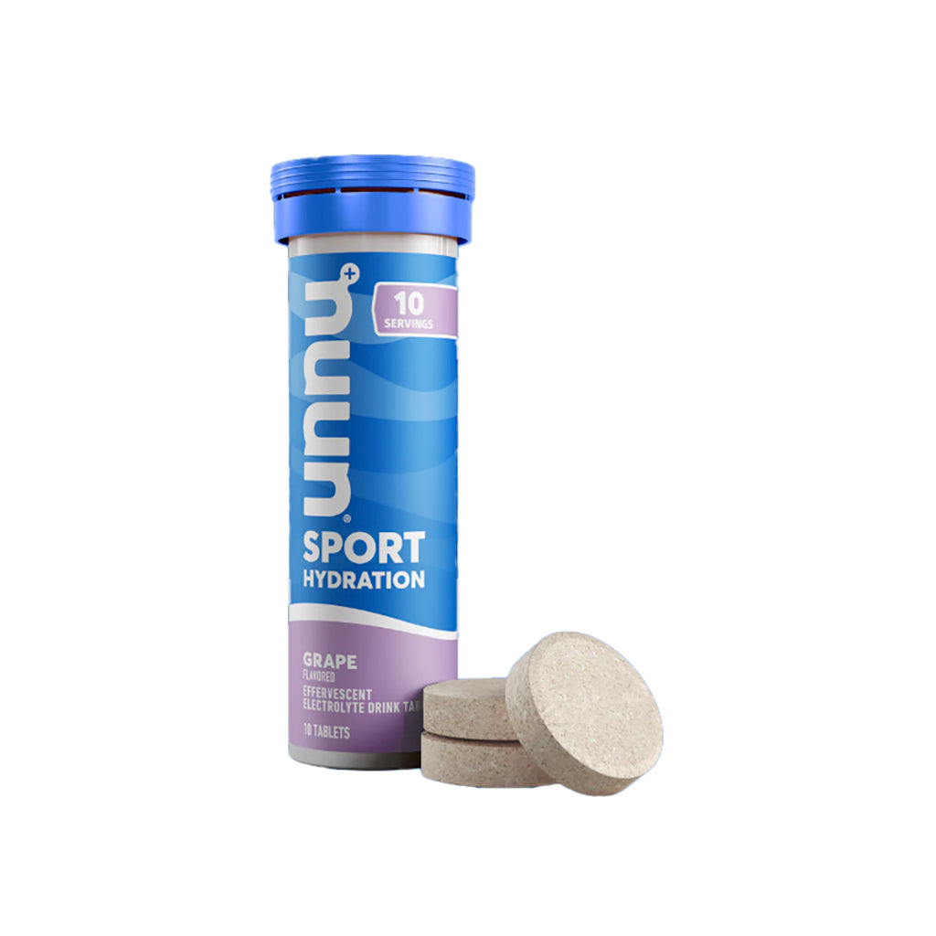 Nuun Sport Hydration Tabs