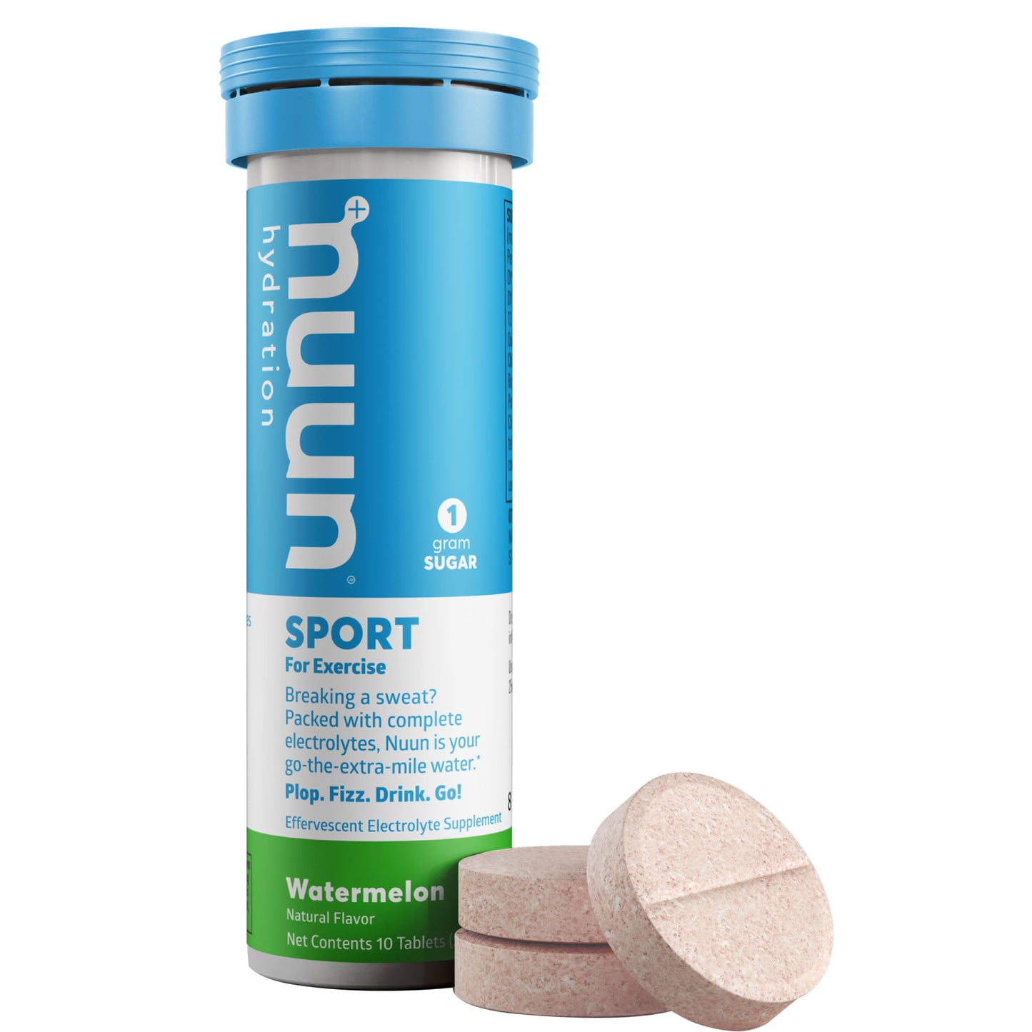 Nuun Sport Hydration Tabs