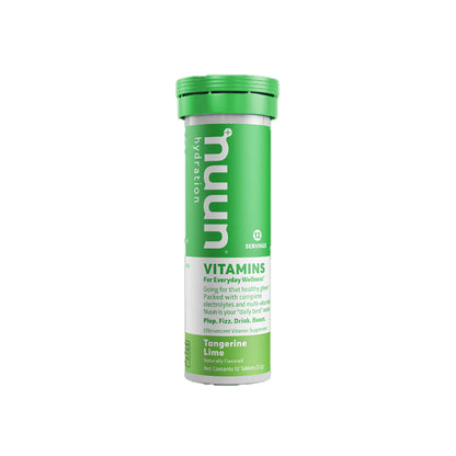 Nuun Vitamin Tabs