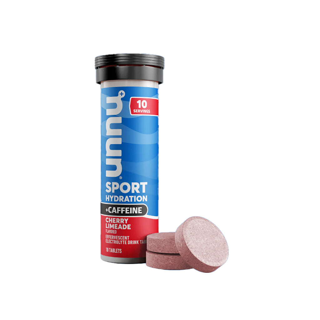Nuun Sport Hydration Tabs