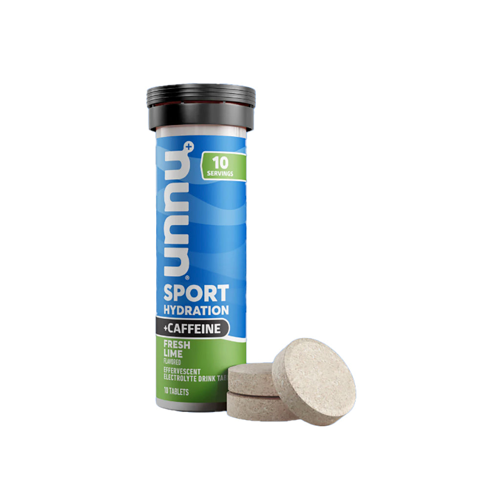 Nuun Sport Hydration Tabs
