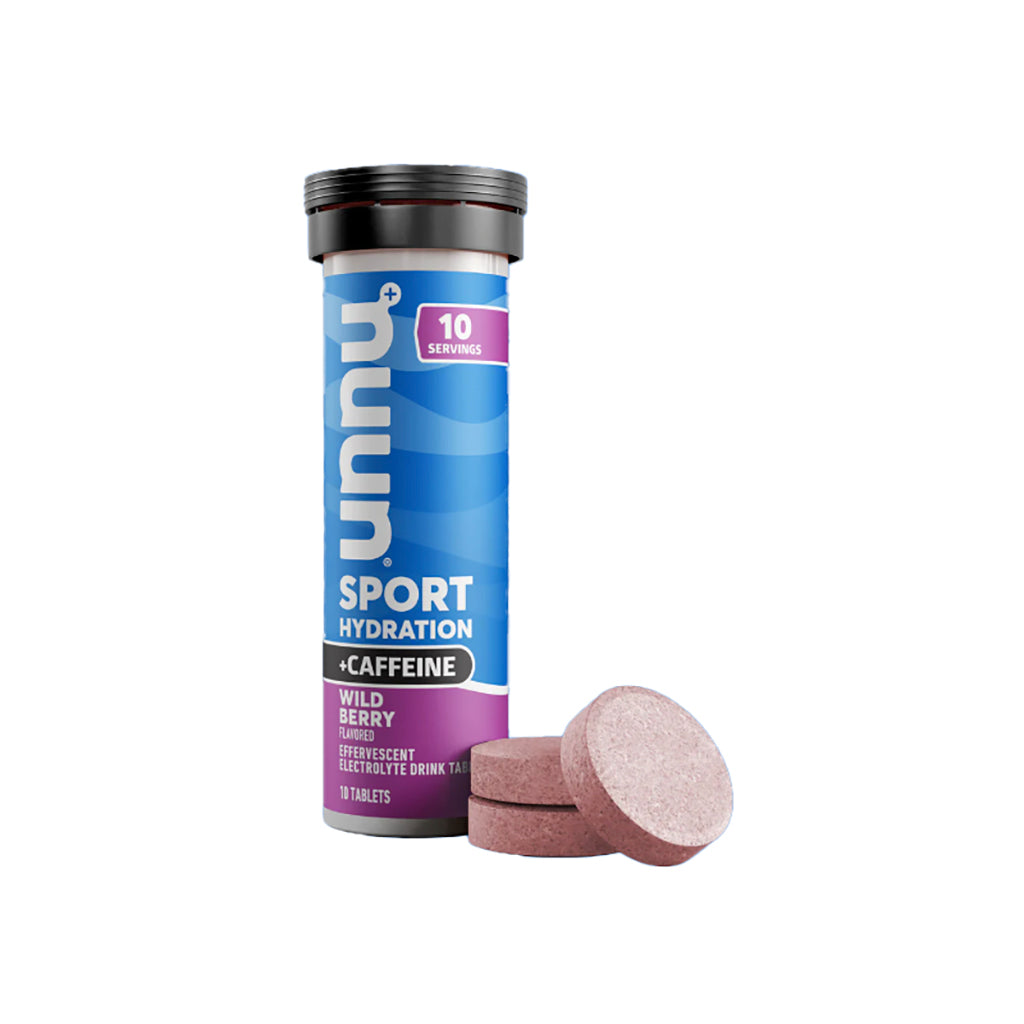 Nuun Sport Hydration Tabs
