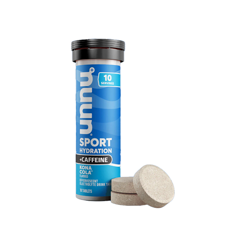 Nuun Sport Hydration Tabs