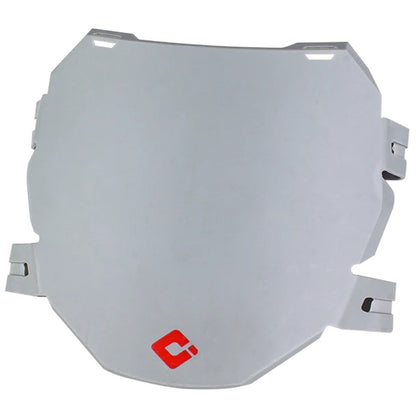 ODI Signature Downhill Number Plate