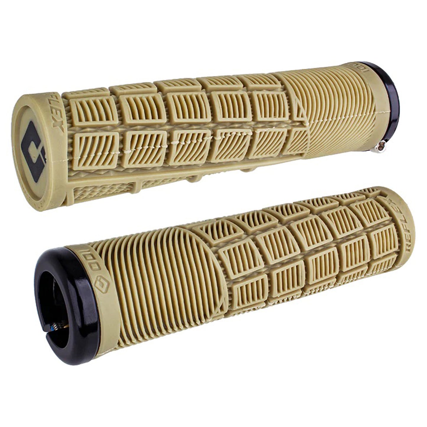 ODI Reflex Lock-On MTB Grips