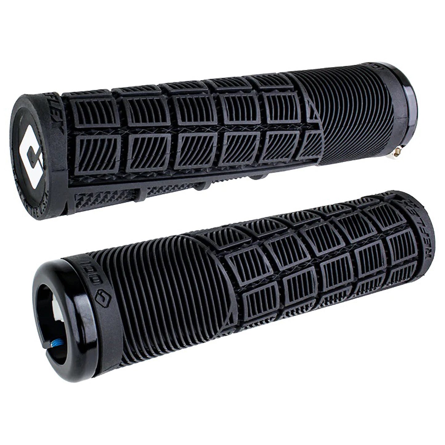 ODI Reflex XL Lock-On MTB Grips