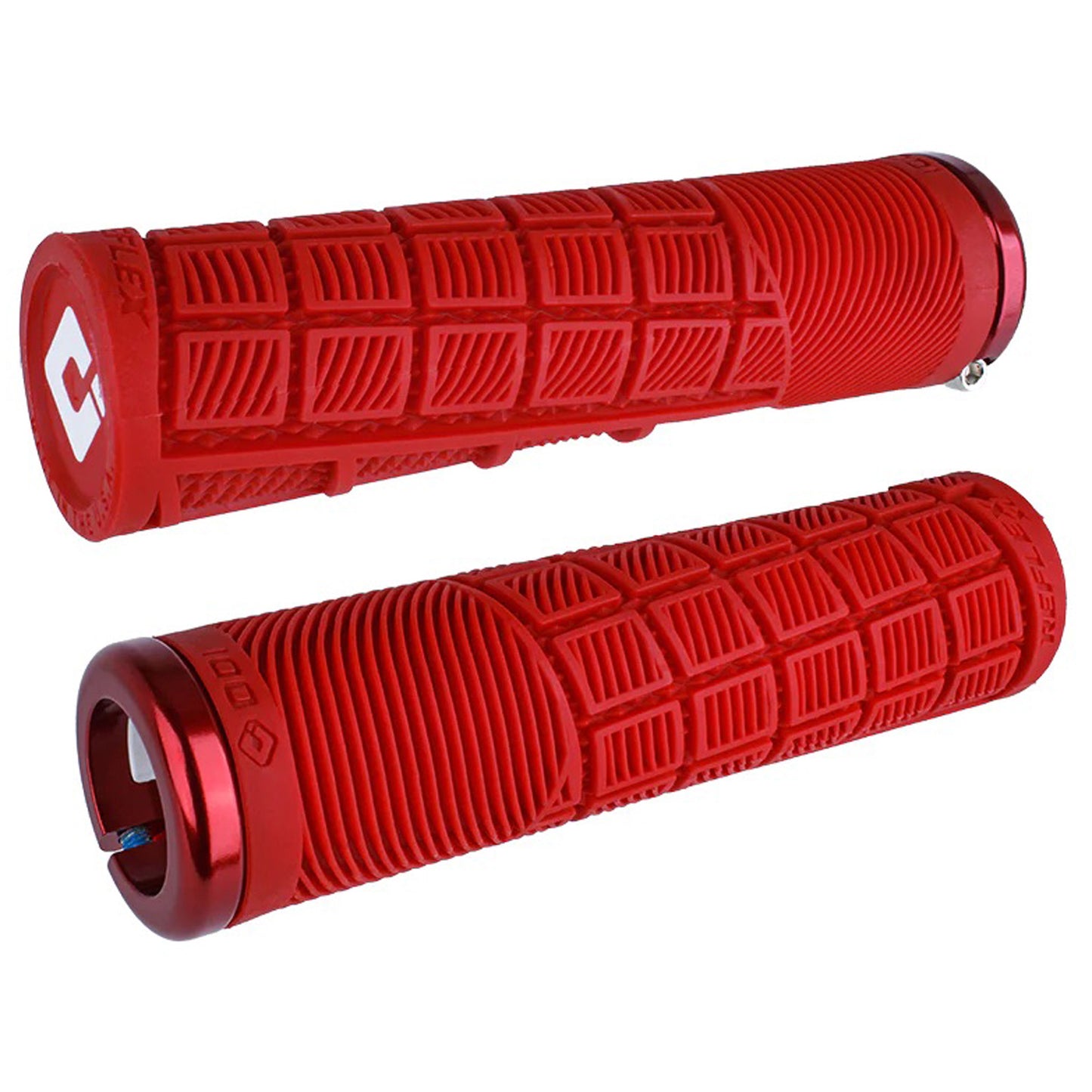 ODI Reflex XL Lock-On MTB Grips