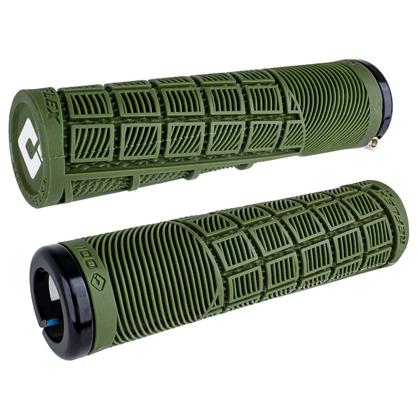 ODI Reflex XL Lock-On MTB Grips