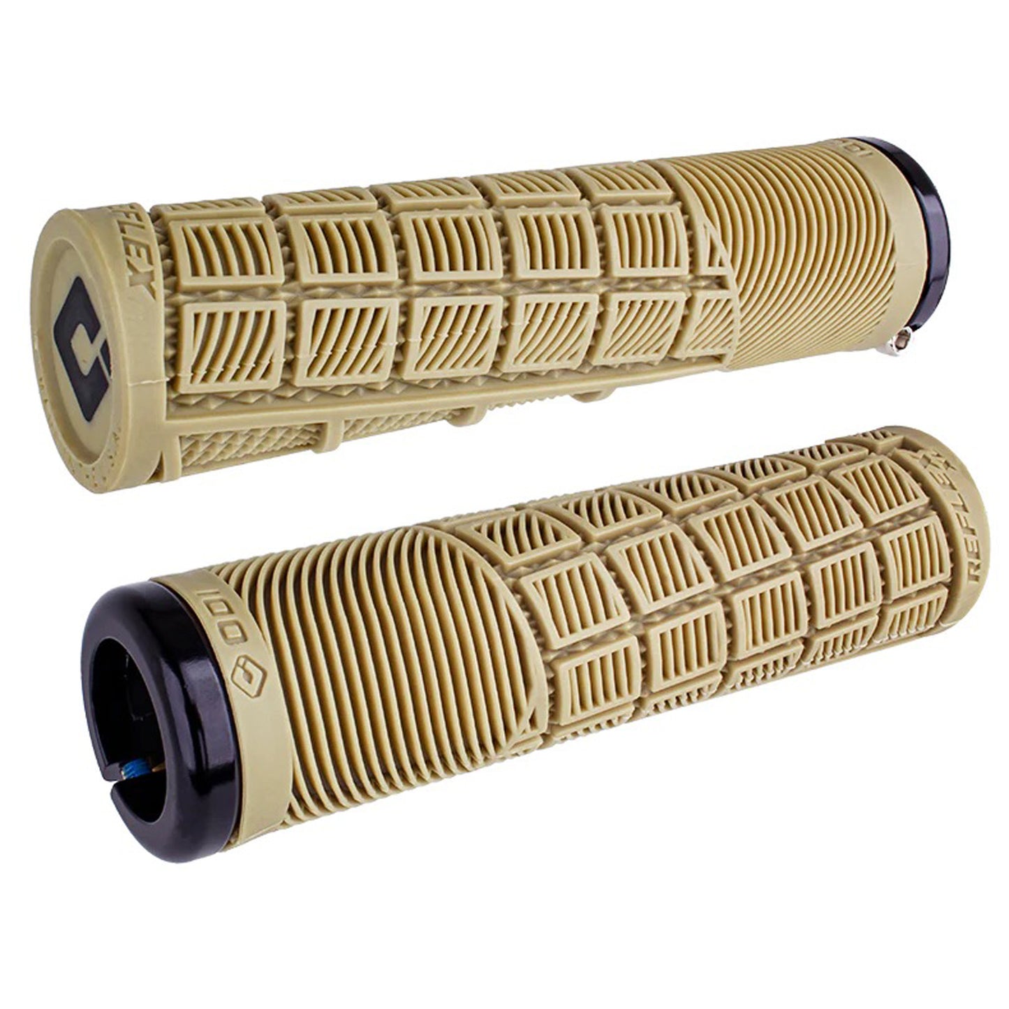 ODI Reflex XL Lock-On MTB Grips