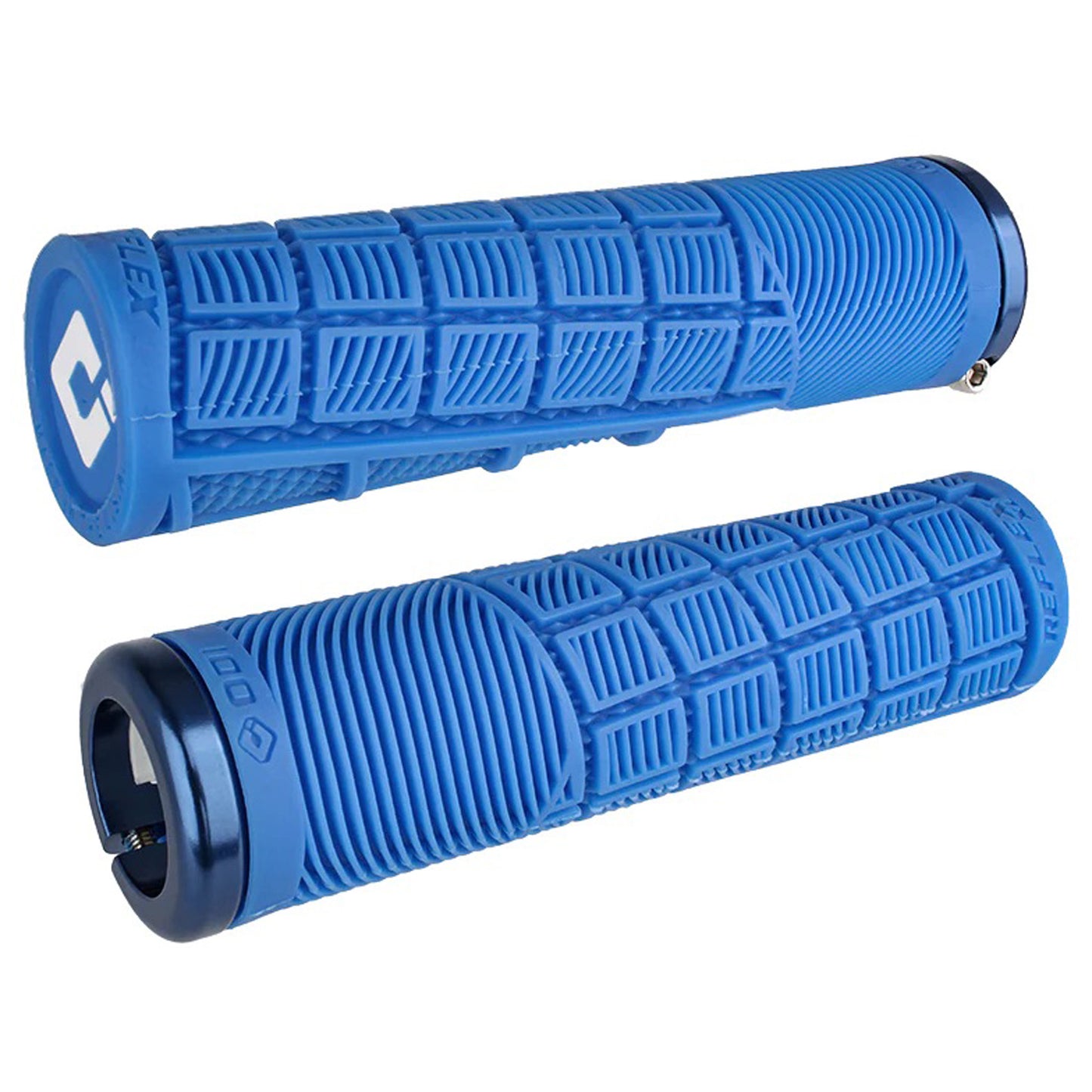 ODI Reflex XL Lock-On MTB Grips