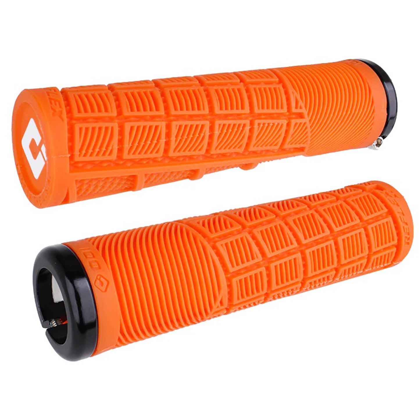 ODI Reflex XL Lock-On MTB Grips