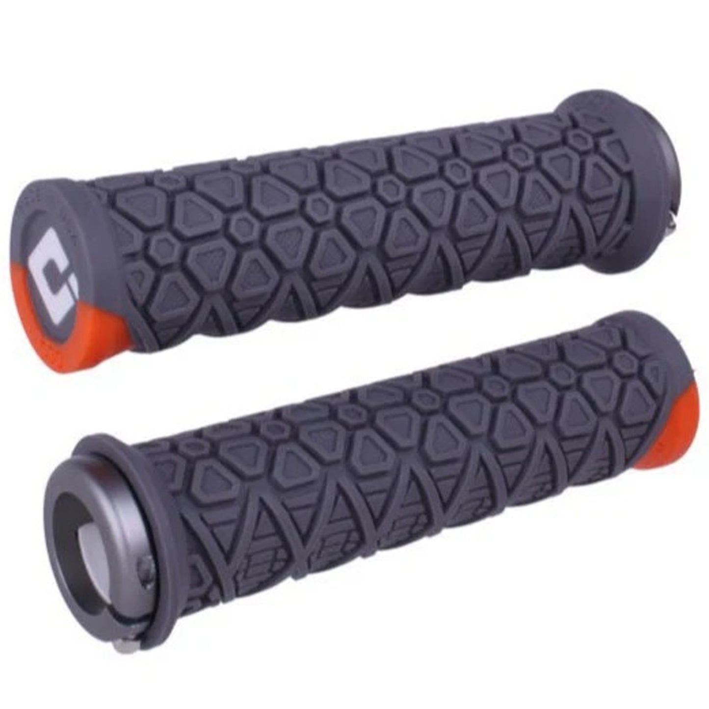 ODI D30 Vanquish Lock-On MTB Grips
