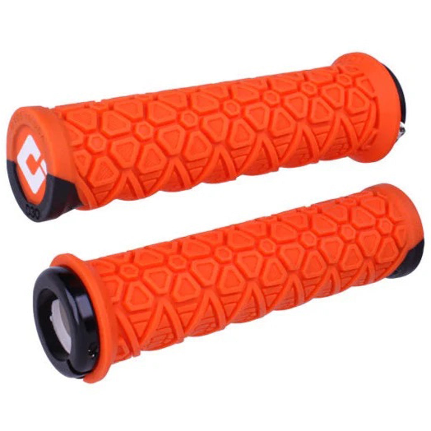 ODI D30 Vanquish Lock-On MTB Grips