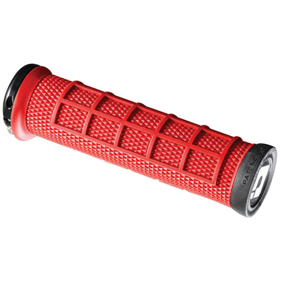 ODI Elite Pro Lock-On MTB Bonus Pack
