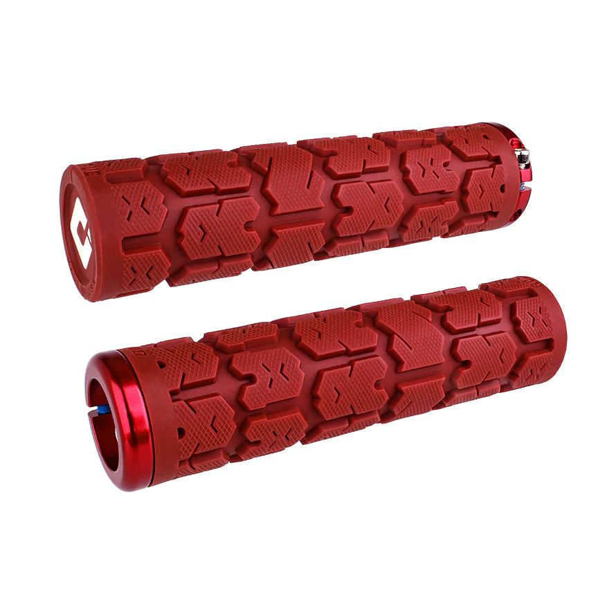 ODI Rogue V2.1 Lock-On MTB Grips