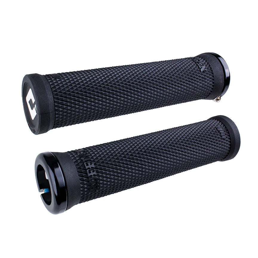 ODI Ruffian V2.1 Lock-On MTB Grips