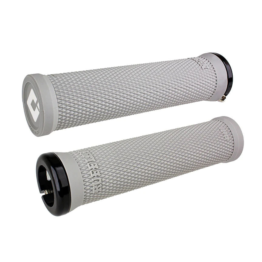 ODI Ruffian V2.1 Lock-On MTB Grips