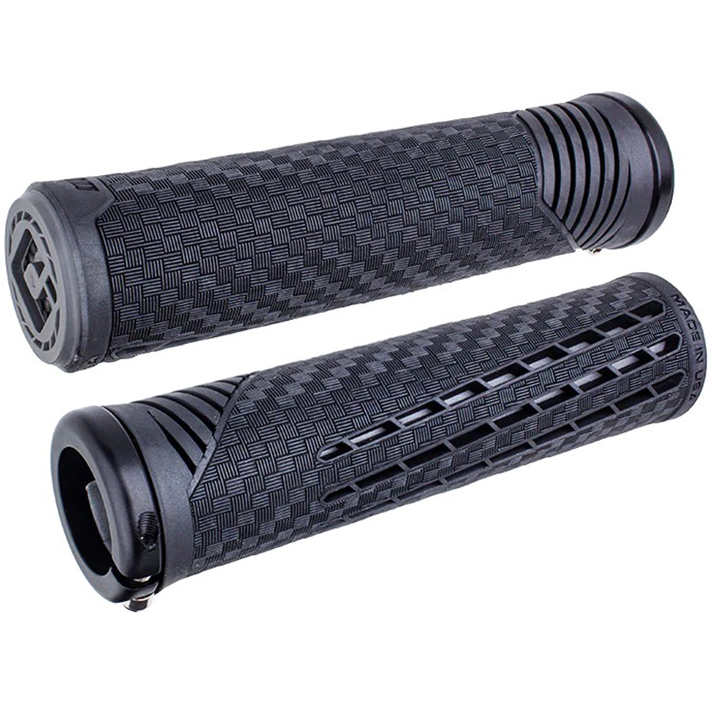 ODI CF V2.1 Lock-On MTB Grips