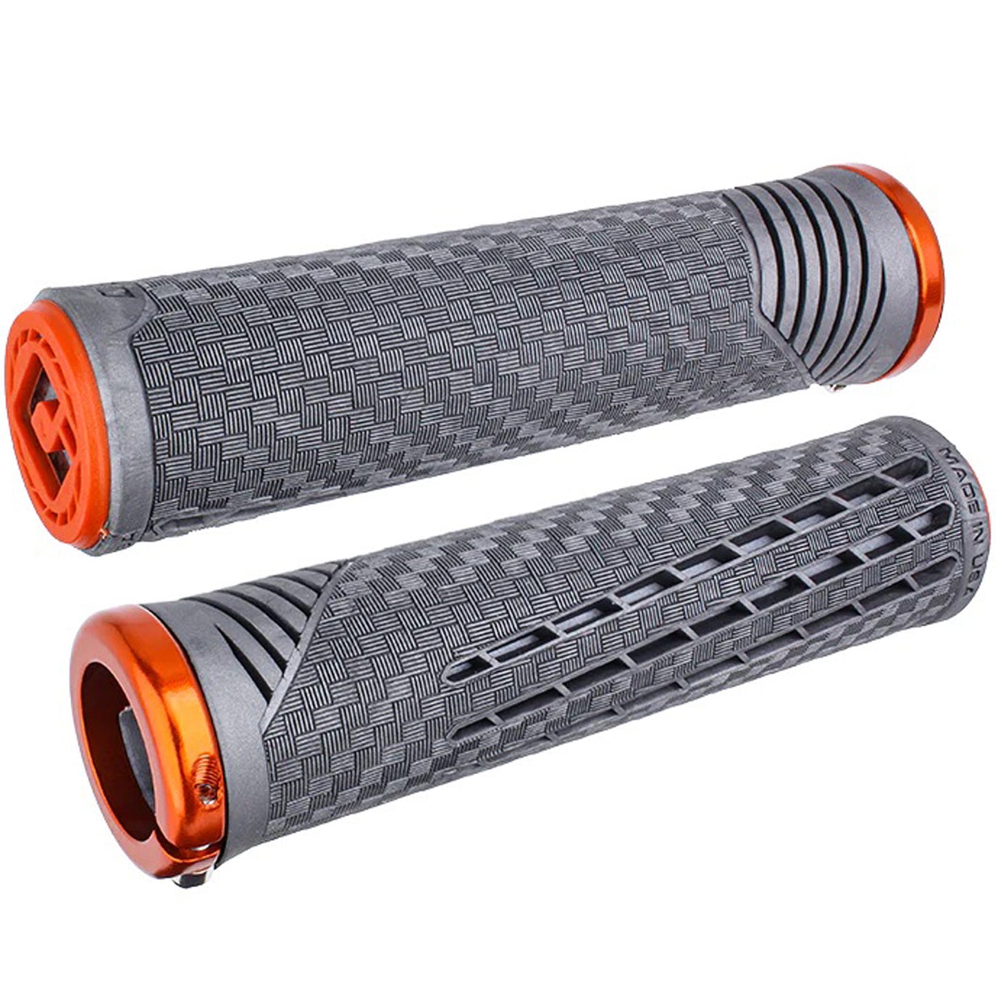 ODI CF V2.1 Lock-On MTB Grips