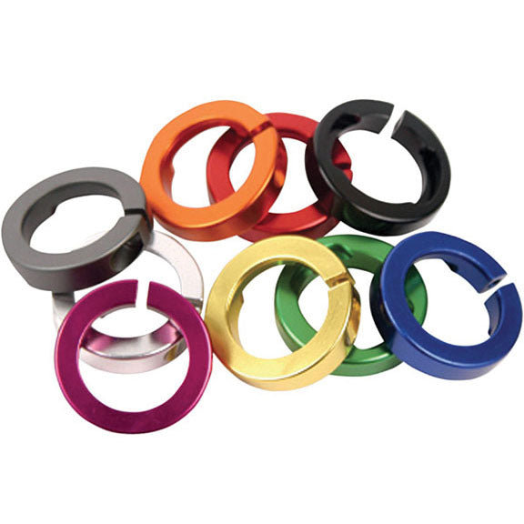 ODI Lock-On Grip Clamps