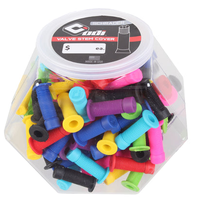 ODI Valve Stem Covers