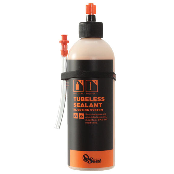 Orange Seal Tubeless Tire Sealant