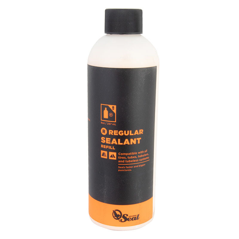 Orange Seal Tubeless Tire Sealant