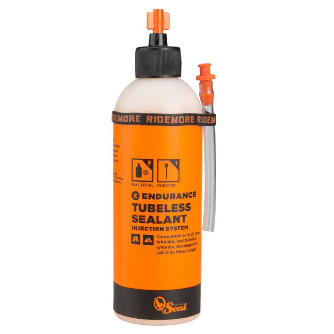 Orange Seal Endurance Tubeless Tire Sealant