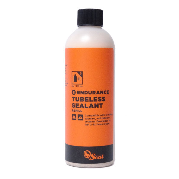 Orange Seal Endurance Tubeless Tire Sealant