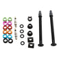 Orange Seal VersaValve Stem Kits