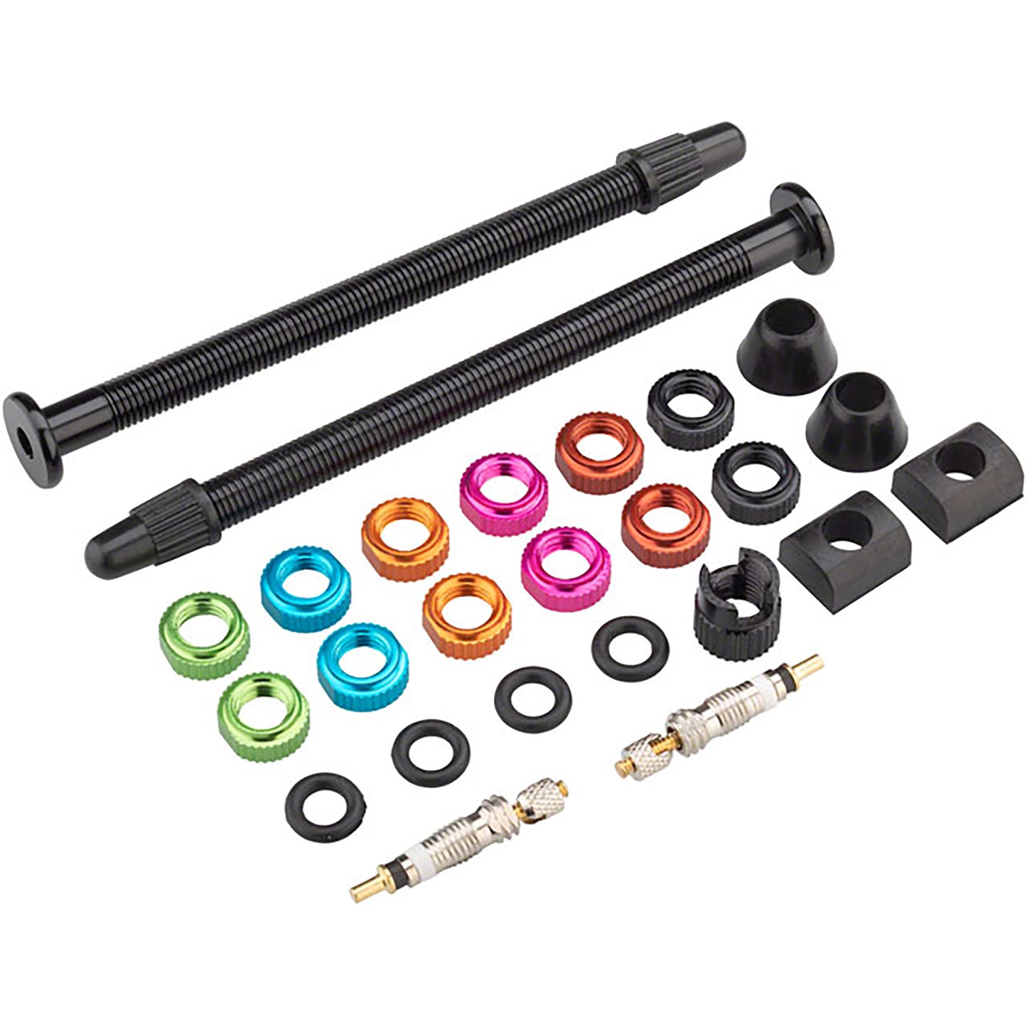 Orange Seal VersaValve Stem Kits