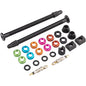 Orange Seal VersaValve Stem Kits