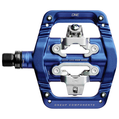 OneUp Components Clip Pedals