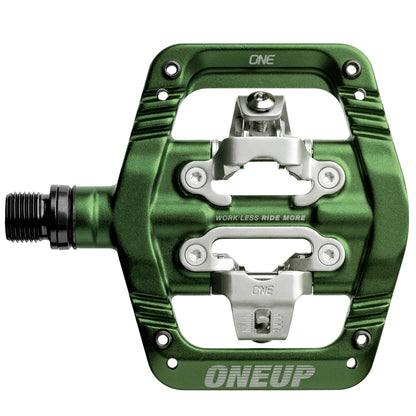 OneUp Components Clip Pedals