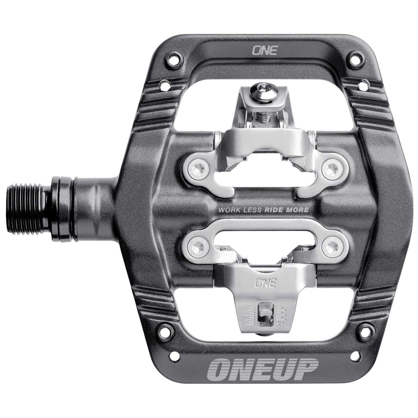 OneUp Components Clip Pedals