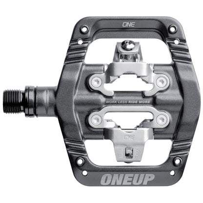 OneUp Components Clip Pedals