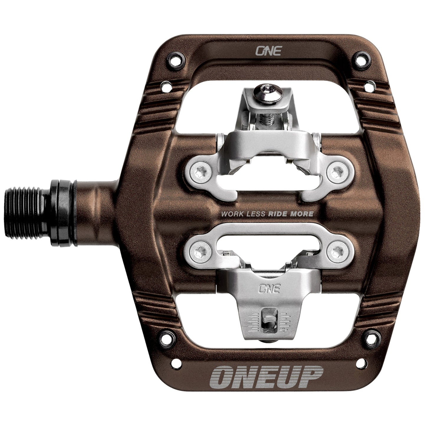 OneUp Components Clip Pedals