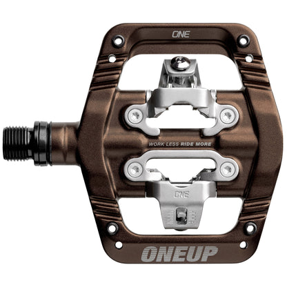 OneUp Components Clip Pedals