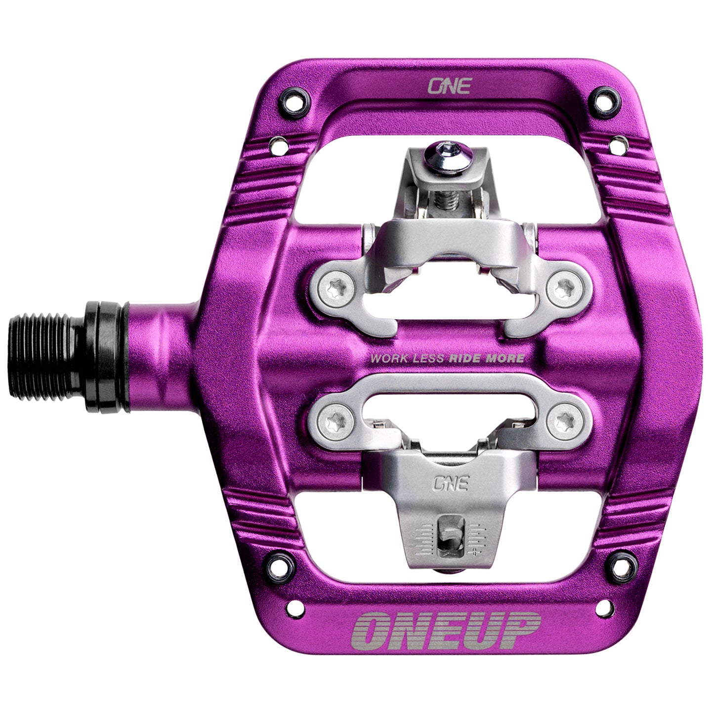 OneUp Components Clip Pedals