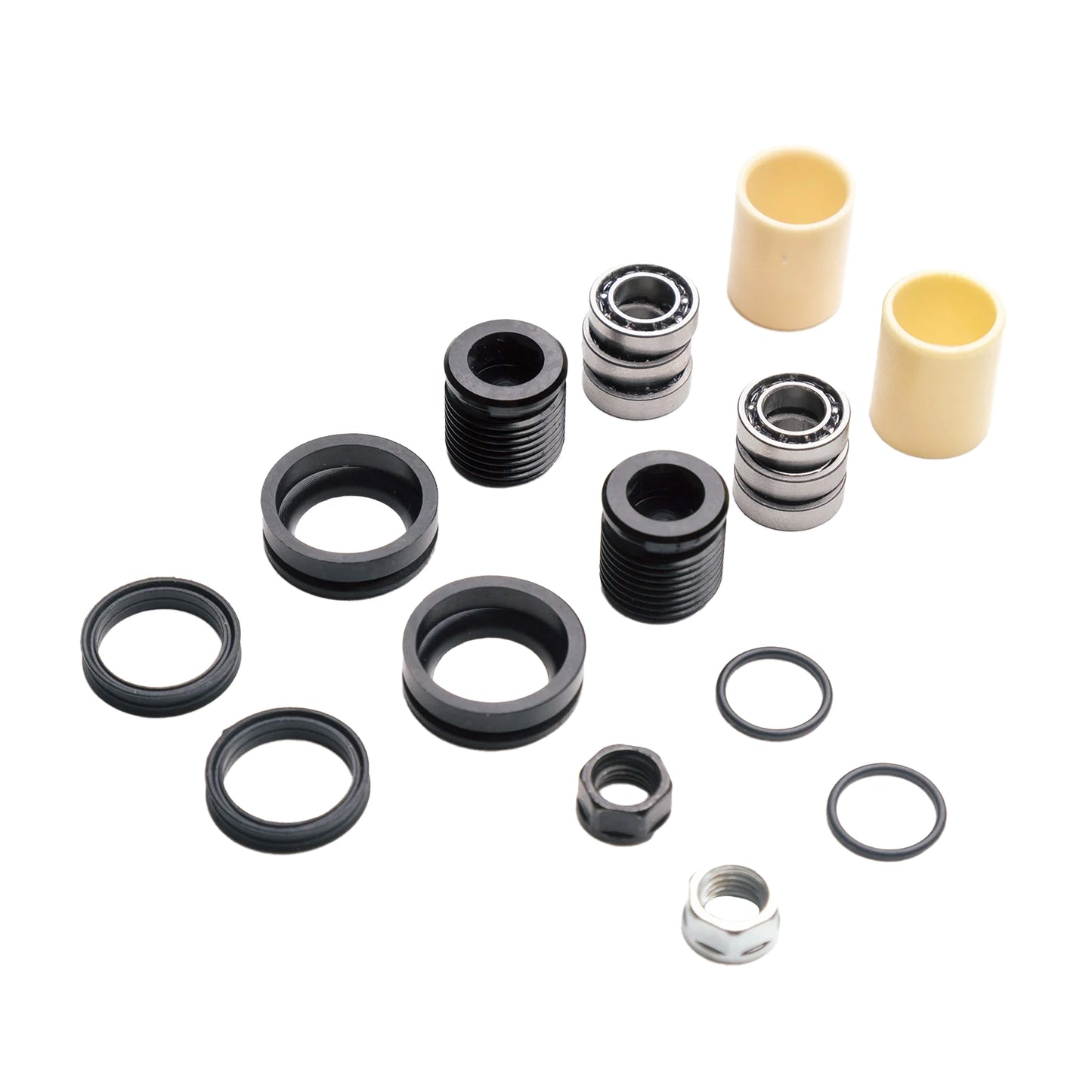 OneUp Components Clip Pedal Service Parts