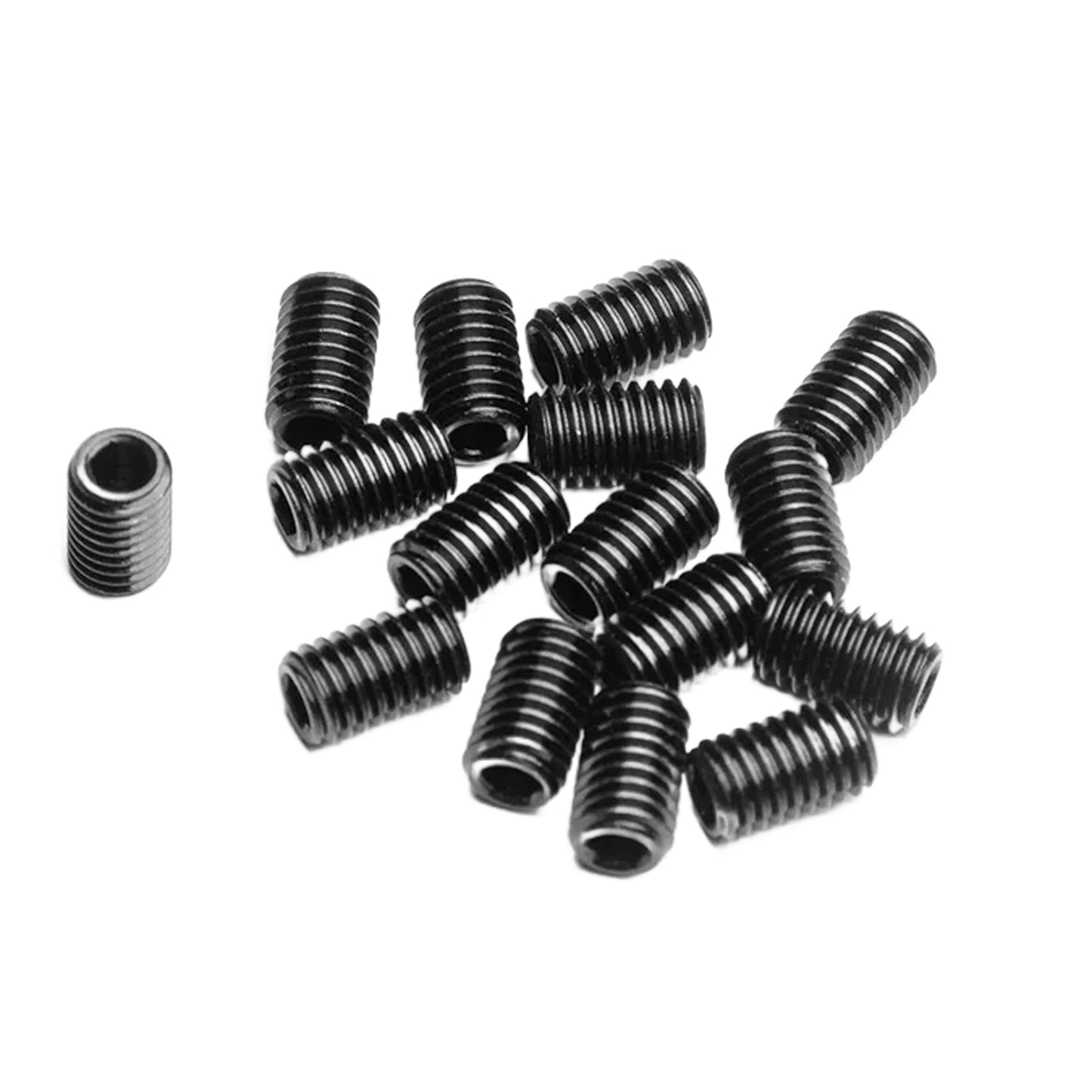 OneUp Components Clip Pedal Service Parts