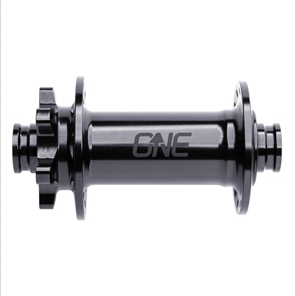 OneUp Components Front IS Disc Hubs