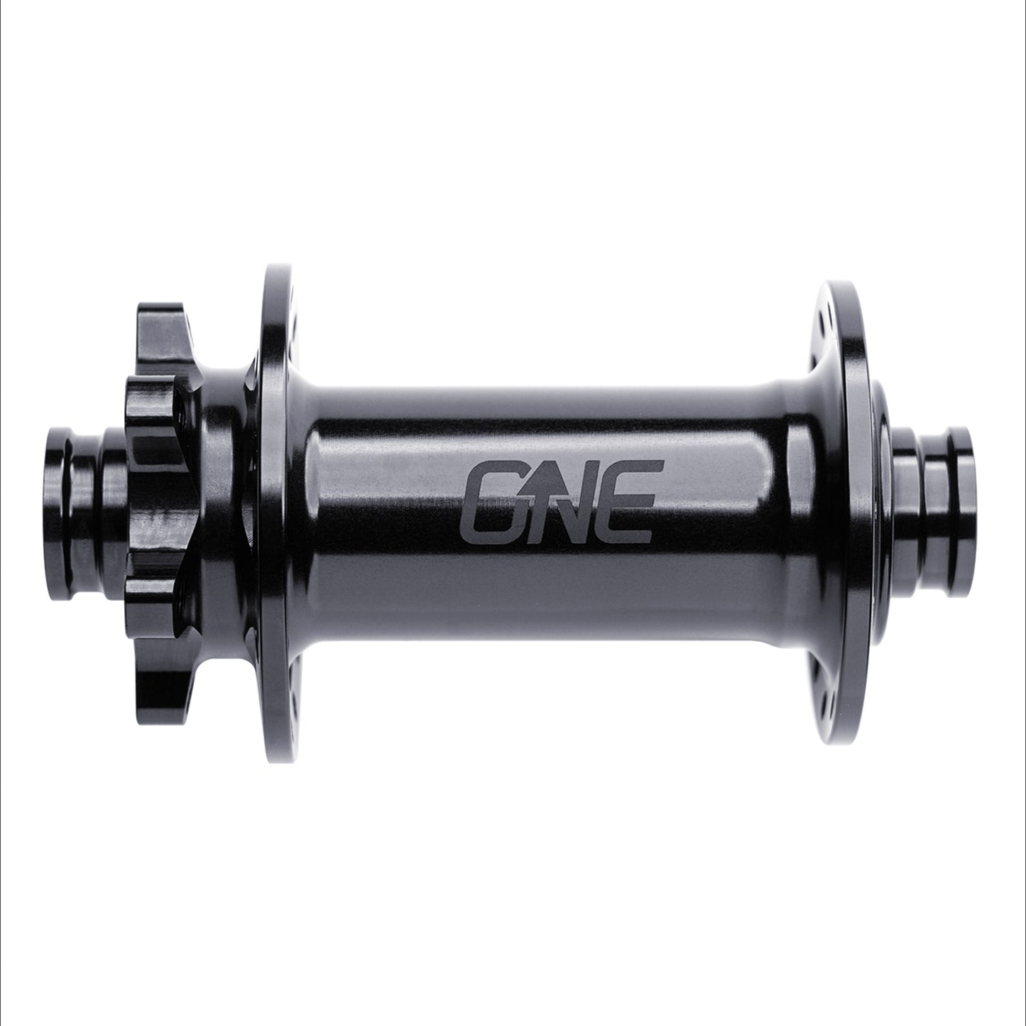 OneUp Components Front IS Disc Hubs