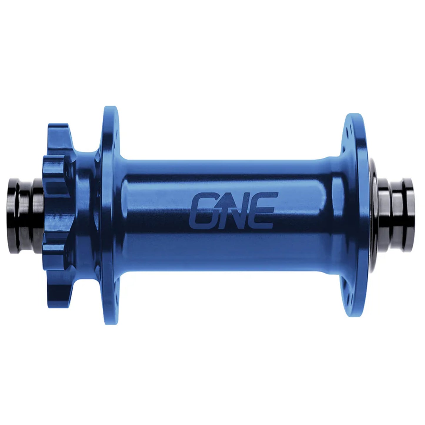 OneUp Components Front IS Disc Hubs