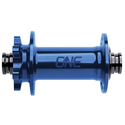 OneUp Components Front IS Disc Hubs
