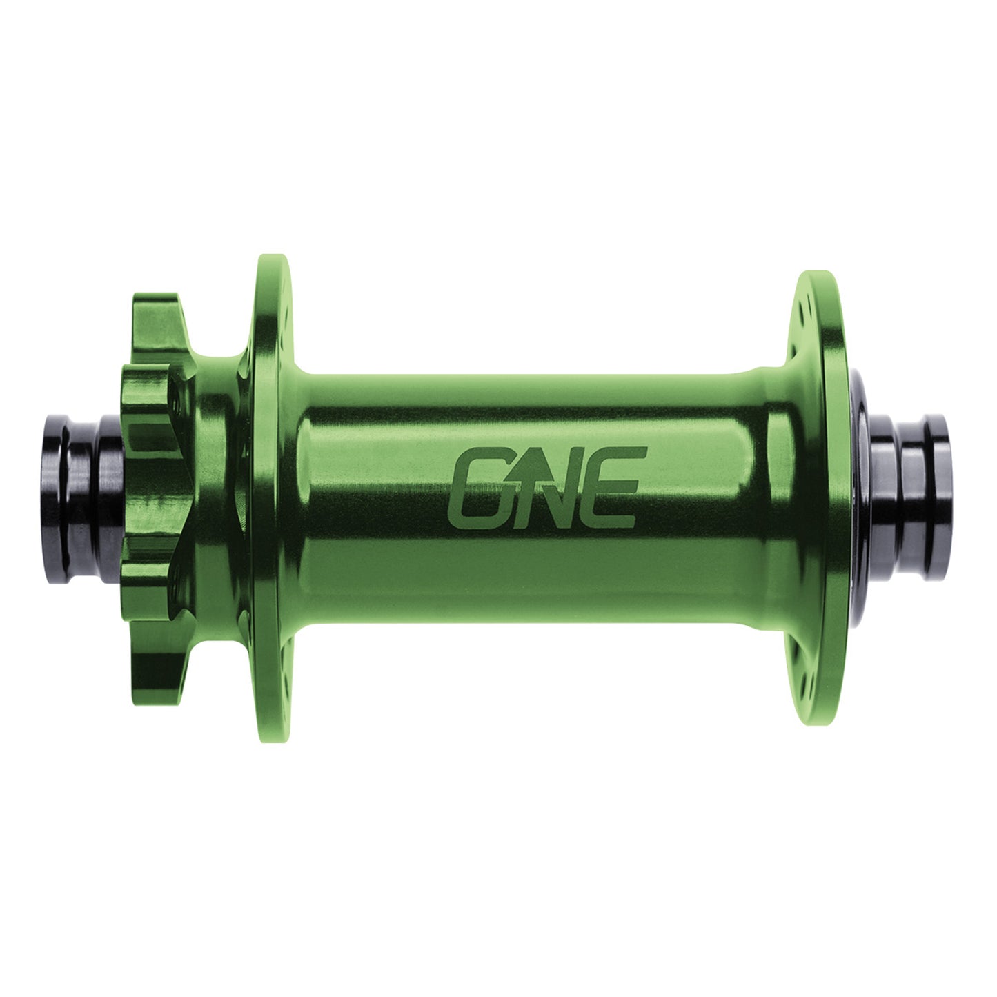 OneUp Components Front IS Disc Hubs