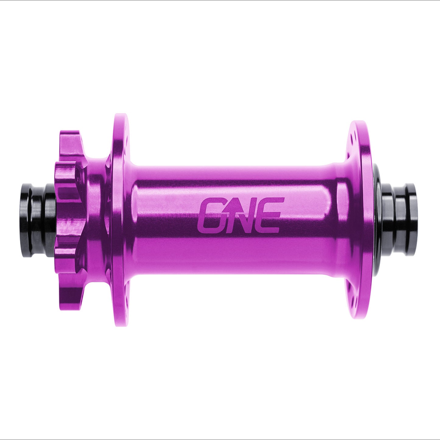 OneUp Components Front IS Disc Hubs