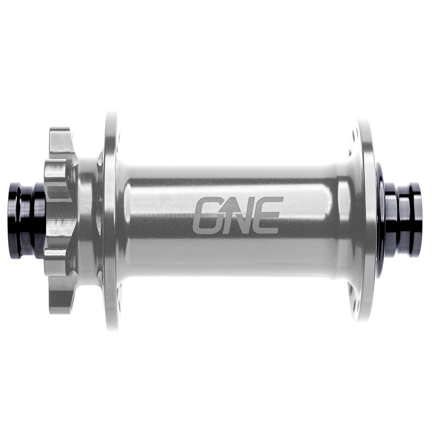 OneUp Components Front IS Disc Hubs