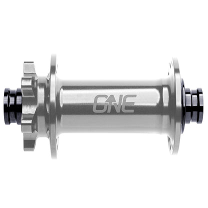 OneUp Components Front IS Disc Hubs