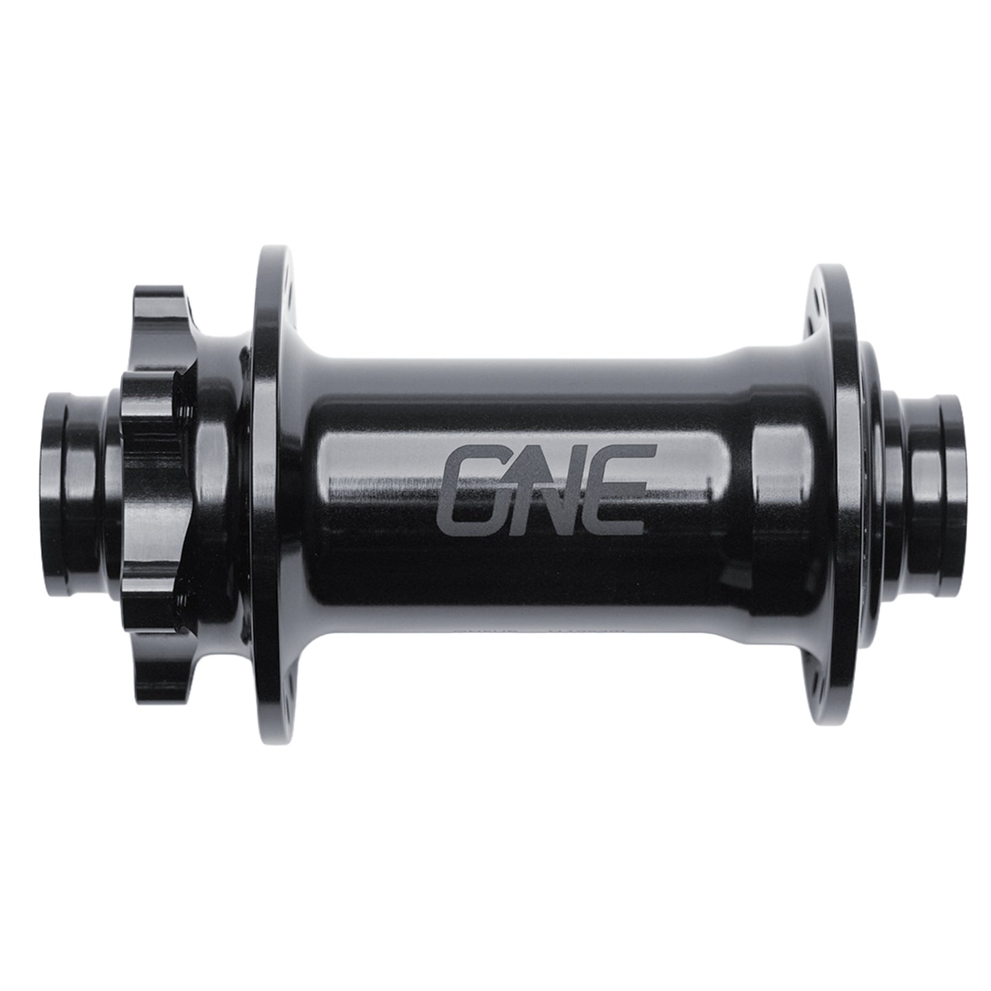OneUp Components Front IS Disc Hubs